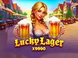 ลัคกี้ ลาเกอร์ x9990 game thumbnail