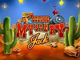 Mystery Jack Deluxe game thumbnail