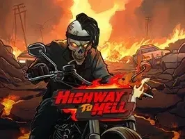 ทางหลวงสู่ขุมนรก