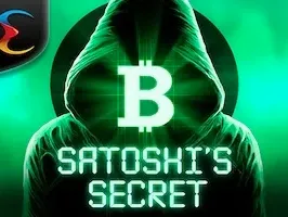 Satoshi's Secret game thumbnail