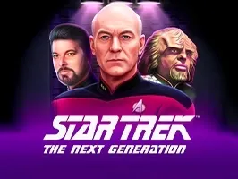 สตาร์เทรค เจเนอเรชั่นถัดไป game thumbnail