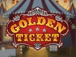 Golden Ticket game thumbnail