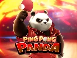 ปิงปองแพนด้า game thumbnail