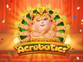 Acrobatics game thumbnail