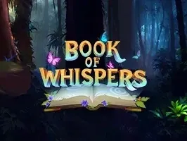 หนังสือแห่งเสียงกระซิบ game thumbnail