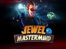 Jewel Mastermind