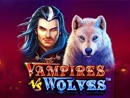 Vampires vs Wolves game thumbnail