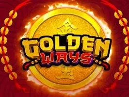Golden Ways game thumbnail