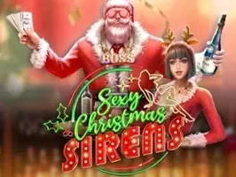 Sexy Christmas Sirens game thumbnail