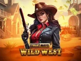 ไวลด์เวสต์ ทรูเวย์ game thumbnail