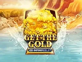 Get The Gold InfiniReels DNT game thumbnail